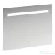 Laufen LEELO 90 cm-es tükör, LED világítással, 1 érintésérzékelővel H4476529501441