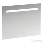 Laufen LEELO 90 cm-es tükör, LED világítással, 3 érintésérzékelővel H4476539501441