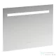 Laufen LEELO 90 cm-es tükör, LED világítással, 3 érintésérzékelővel H4476539501441