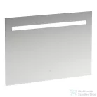 Laufen LEELO 100 cm-es tükör, LED világítással, 1 érintésérzékelővel H4476629501441