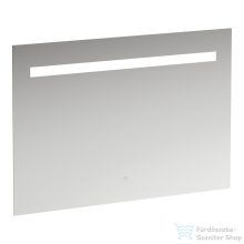   Laufen LEELO 100 cm-es tükör, LED világítással, 1 érintésérzékelővel H4476629501441