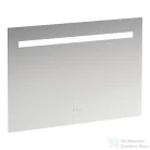 Laufen LEELO 100 cm-es tükör, LED világítással, 3 érintésérzékelővel H4476639501441