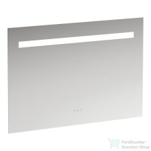   Laufen LEELO 100 cm-es tükör, LED világítással, 3 érintésérzékelővel H4476639501441