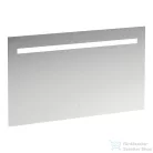 Laufen LEELO 120 cm-es tükör, LED világítással, 1 érintésérzékelővel H4476729501441