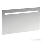 Laufen LEELO 120 cm-es tükör, LED világítással, 3 érintésérzékelővel H4476739501441