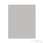 Jika LYRA PLUS 50x75 cm-es, fehér bútorlapra szerelt tükör, H4531910383041