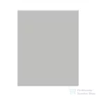 Jika LYRA PLUS 70x75 cm-es, fehér bútorlapra szerelt tükör, H4532110383041