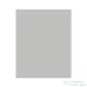 Jika LYRA PLUS 70x75 cm-es, fehér bútorlapra szerelt tükör, H4532110383041