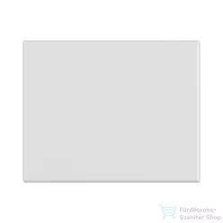   Jika CUBE 100x75 cm-es bútorlapra szerelt tükör, H4555560393041