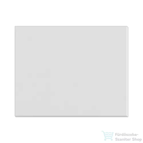 Jika CUBE 100x75 cm-es bútorlapra szerelt tükör, H4555560393041