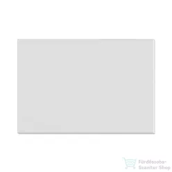   Jika CUBE 120x75 cm-es bútorlapra szerelt tükör, H4555570393041