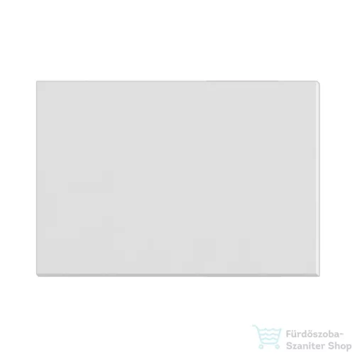 Jika CUBE 120x75 cm-es bútorlapra szerelt tükör, H4555570393041