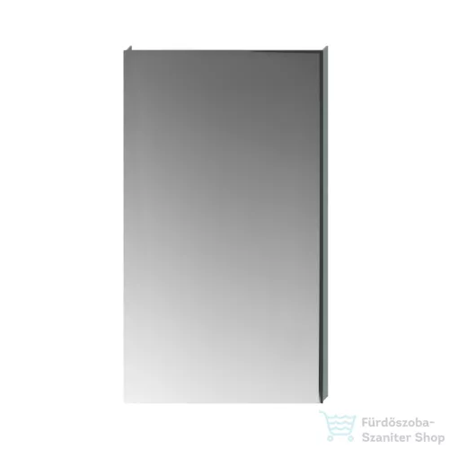 Jika CLEAR 45x81 cm-es tükör alumínium kerettel, H4557011731441