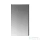 Jika CLEAR 45x81 cm-es tükör alumínium kerettel, H4557011731441