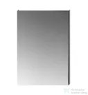 Jika CLEAR 55x81 cm-es tükör alumínium kerettel, H4557111731441