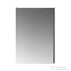   Jika CLEAR 55x81 cm-es tükör alumínium kerettel, H4557111731441