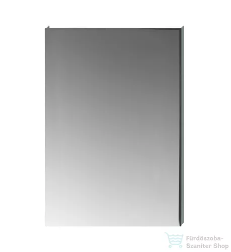 Jika CLEAR 55x81 cm-es tükör alumínium kerettel, H4557111731441