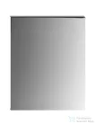 Jika CLEAR 60x81 cm-es tükör alumínium kerettel, H4557211731441