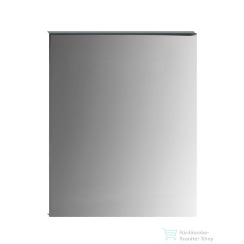 Jika CLEAR 60x81 cm-es tükör alumínium kerettel, H4557211731441