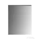 Jika CLEAR 60x81 cm-es tükör alumínium kerettel, H4557211731441