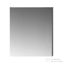   Jika CLEAR 70x81 cm-es tükör alumínium kerettel, H4557311731441