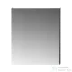Jika CLEAR 70x81 cm-es tükör alumínium kerettel, H4557311731441