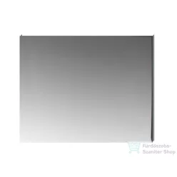   Jika CLEAR 100x81 cm-es tükör alumínium kerettel, H4557611731441