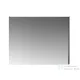 Jika CLEAR 100x81 cm-es tükör alumínium kerettel, H4557611731441