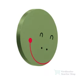   Laufen Florakids Tükör, "hernyó fej" szegmens formájában H4616110034721 ( 461611 )