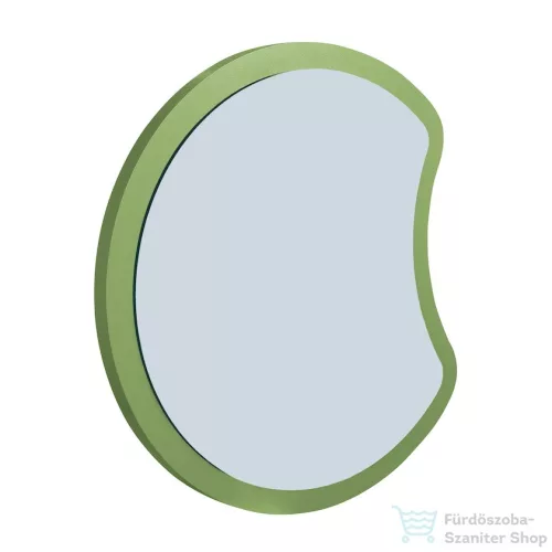 Laufen Florakids Tükör, "Hernyó test" szegmens formájában H4616120034721 ( 461612 )