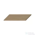 Jika MIO N 61,2x45 cm-es mosdópult kivágás nélkül, Mio N szekrényhez, kőris H46J7120003421