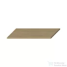 Jika MIO N 76,2x45 cm-es mosdópult kivágás nélkül, Mio N szekrényhez, kőris H46J7130003421