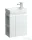 Laufen Pro S alsószekrény, jobbos ajtóval, balos polcokkal, 815954 tip. mosdóhoz, Matt fehér H4830020954631 ( 483002 )