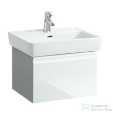   Laufen Pro alsószekrény 818953 mosdóhoz, fehér H4830410954631 ( 483041 )
