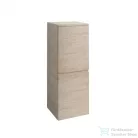 Laufen Pro S 100x35x33,5 cm-es 1 ajtós szekrény,balos,világos tölgy H4831110954791