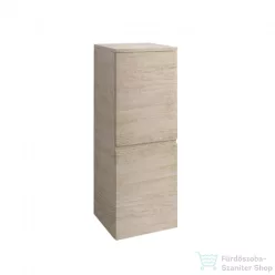   Laufen Pro S 100x35x33,5 cm-es 1 ajtós szekrény,balos,világos tölgy H4831110954791