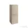 Laufen Pro S 100x35x33,5 cm-es 1 ajtós szekrény,balos,világos tölgy H4831110954791