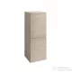 Laufen Pro S 100x35x33,5 cm-es 1 ajtós szekrény,balos,világos tölgy H4831110954791
