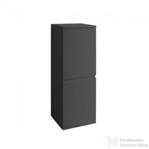 Laufen Pro S 100x35x33,5 cm-es 1 ajtós szekrény,balos,grafit H4831110954801