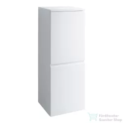   Laufen Pro S 100x35x33,5 cm-es 1 ajtós szekrény,jobbos,fényes fehér H4831120954751