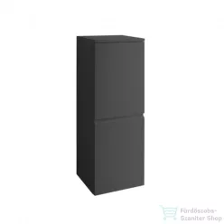   Laufen Pro S 100x35x33,5 cm-es 1 ajtós szekrény,jobbos,grafit H4831120954801