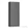 Laufen Pro S 85x35x18 cm-es 1 ajtós szekrény,jobbos,Grafit H4831140954801