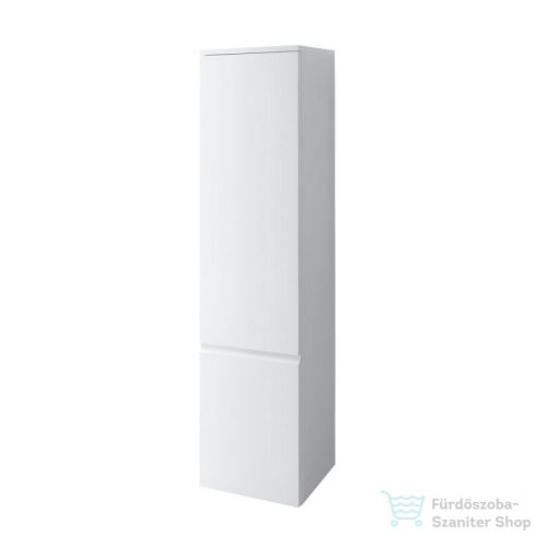 Laufen Pro S 165x35x33,5 cm-es 1 ajtós szekrény,balos,fehér H4831210954631