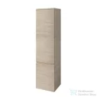 Laufen Pro S 165x35x33,5 cm-es 1 ajtós szekrény,balos,Világos tölgy H4831210954791