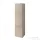 Laufen Pro S 165x35x33,5 cm-es 1 ajtós szekrény,balos,Világos tölgy H4831210954791