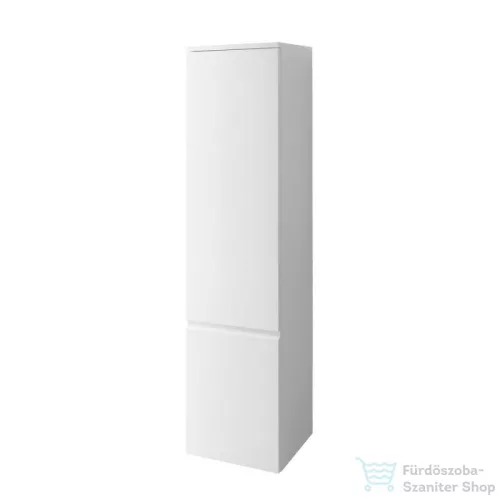 Laufen Pro S 165x35x33,5 cm-es 1 ajtós szekrény,jobbos,fehér H4831220954631