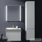Laufen Pro S 165x35x33,5 cm-es 1 ajtós szekrény,jobbos,fehér H4831220954631