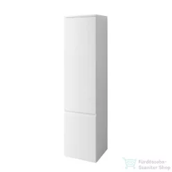   Laufen Pro S 165x35x33,5 cm-es 1 ajtós szekrény,jobbos,fényes fehér H4831220954751
