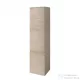 Laufen Pro S 165x35x33,5 cm-es 1 ajtós szekrény,jobbos,Világos tölgy H4831220954791
