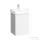 Laufen Pro S 41,5x32,1 cm-es 1 ajtós alsószekrény H815961 mosdóhoz,balos,Matt fehér H4833010964631